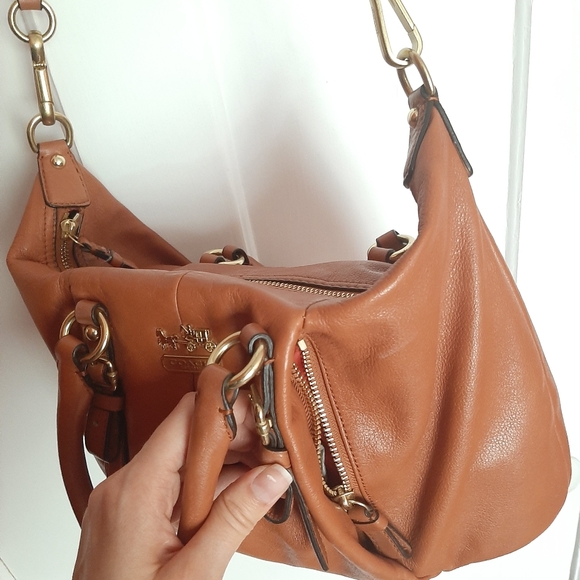 Coach Purse - Picture 6 of 11